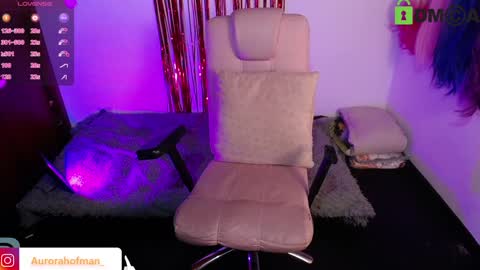 Snapshot of aurorahoffman chatting on 7, 2, 2025 Aurora online show from 7, 2, 2025