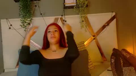 Snapshot of aurorajackson__ chatting on 11, 7, 2026 AURORA online show from 11, 7, 2026