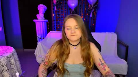 Aurora online show from 18, 2, 2026