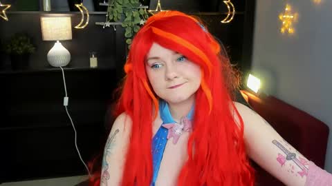 Aurora online show from 7, 3, 2026