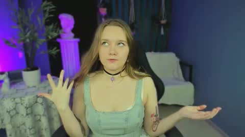 Aurora online show from 12, 3, 2026