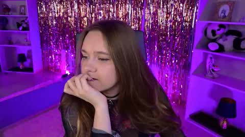 Aurora online show from 25, 3, 2026