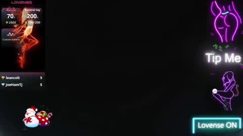 Aurora online show from 29, 11, 2025