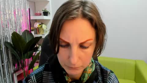 Aurora online show from 29, 1, 2025