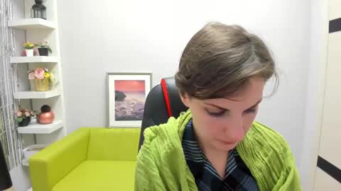 Aurora online show from 26, 2, 2025