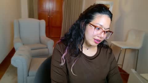 Aurora online show from 17, 1, 2025