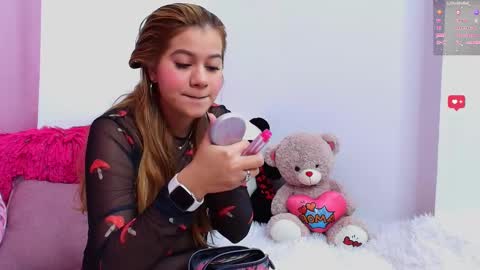 Aurora online show from 6, 3, 2025