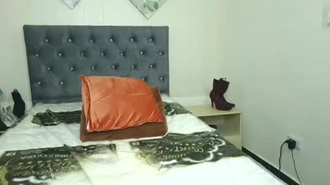 Snapshot of auroraxbbw chatting on 17, 11, 2025 Aurora online show from 17, 11, 2025