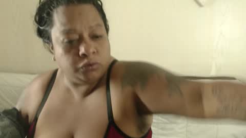 Snapshot of auroraxbbw chatting on 7, 1, 2026 Aurora online show from 7, 1, 2026