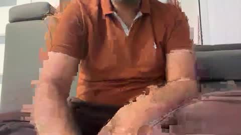 ausjoeblack643338 online show from 23, 5, 2026