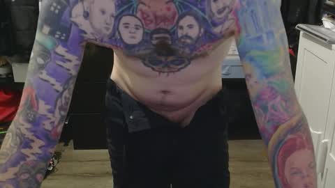 ausmopolitan online show from 23, 2, 2026