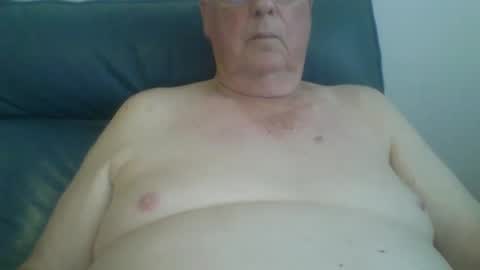 Snapshot of aussie1955 chatting on 2, 12, 2024 aussie1955 online show from 2, 12, 2024