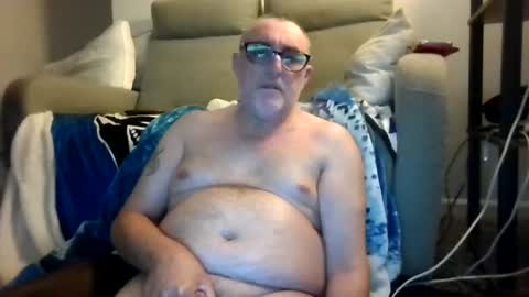aussie_ozzie online show from 6, 7, 2026