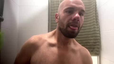 aussieboycal online show from 13, 7, 2026