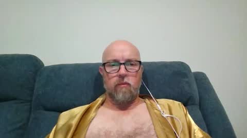 aussieguy73 online show from 6, 11, 2025