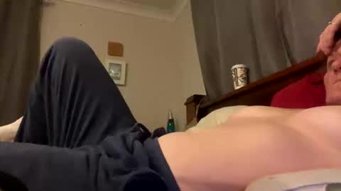 Milf4u online show from 25, 4, 2026