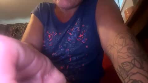 Milf4u online show from 27, 4, 2026