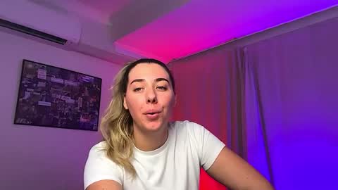 aussielulu online show from 11, 3, 2026