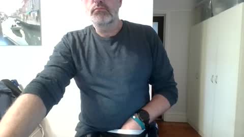aussiemaninmelbourne online show from 16, 6, 2026