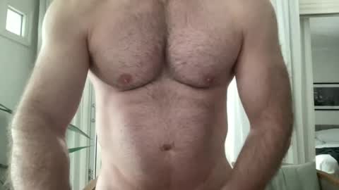 AussieMuscleDad online show from 15, 7, 2026