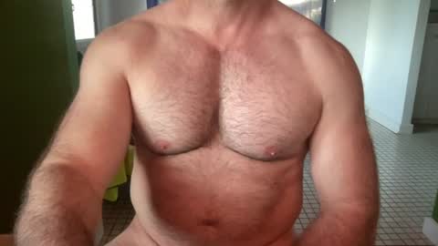 AussieMuscleDad online show from 25, 7, 2026