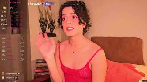 Snapshot of aussiepublictitties chatting on 8, 3, 2026 Ray online show from 8, 3, 2026