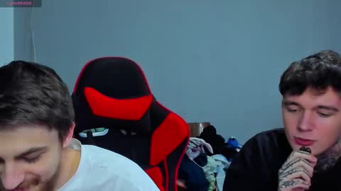 Snapshot of austen_milker chatting on 12, 12, 2024 Austen online show from 12, 12, 2024