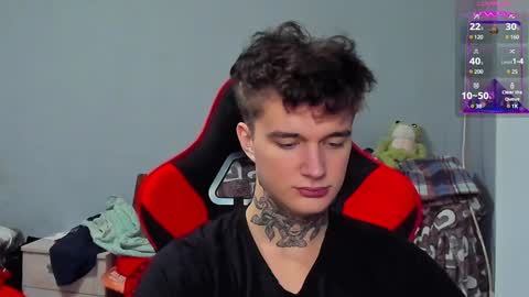 Snapshot of austen_milker chatting on 29, 12, 2024 Austen online show from 29, 12, 2024