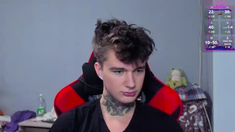 Snapshot of austen_milker chatting on 3, 1, 2025 Austen online show from 3, 1, 2025