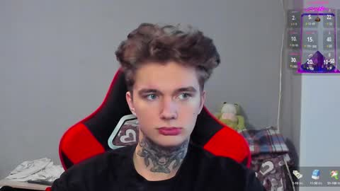 Snapshot of austen_milker chatting on 22, 1, 2025 Austen online show from 22, 1, 2025