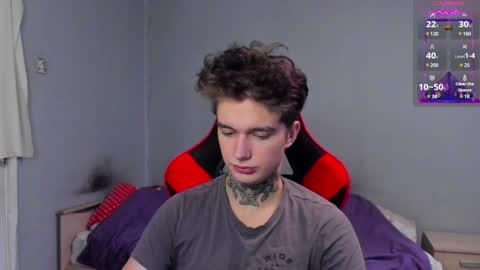 Snapshot of austen_milker chatting on 24, 1, 2025 Austen online show from 24, 1, 2025