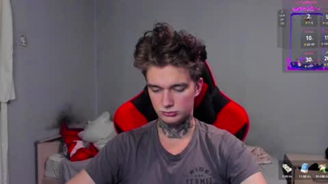 Snapshot of austen_milker chatting on 25, 1, 2025 Austen online show from 25, 1, 2025