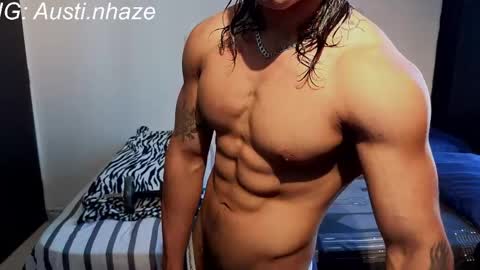 Austin online show from 19, 4, 2026