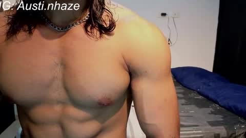 Austin online show from 19, 4, 2026