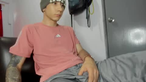 austin1119a online show from 20, 1, 2025