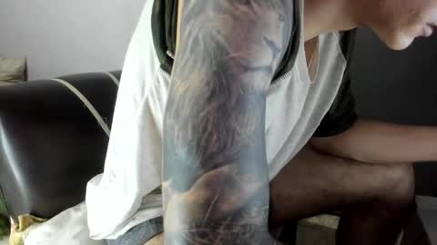 Snapshot of austin1119a chatting on 4, 12, 2025 austin1119a online show from 4, 12, 2025