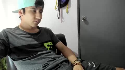 Snapshot of austin1119a chatting on 4, 12, 2025 austin1119a online show from 4, 12, 2025