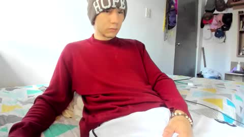 Snapshot of austin1119a chatting on 4, 2, 2026 austin1119a online show from 4, 2, 2026