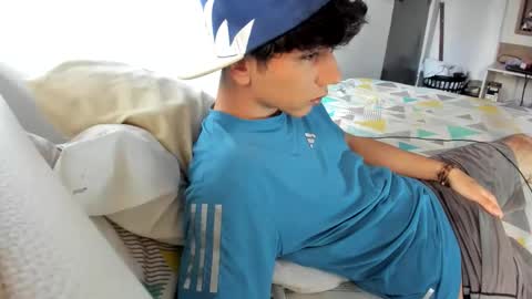 Snapshot of austin1119a chatting on 7, 2, 2026 austin1119a online show from 7, 2, 2026