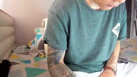 Snapshot of austin1119a chatting on 21, 2, 2026 austin1119a online show from 21, 2, 2026