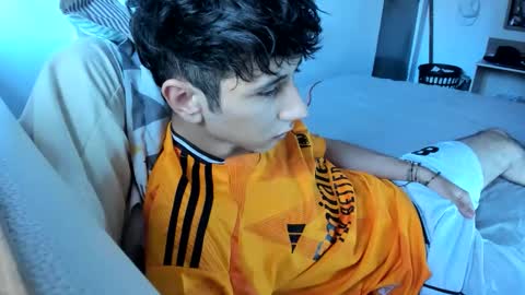 Snapshot of austin1119a chatting on 2, 3, 2026 austin1119a online show from 2, 3, 2026