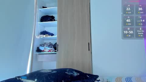 A online show from 18, 1, 2026