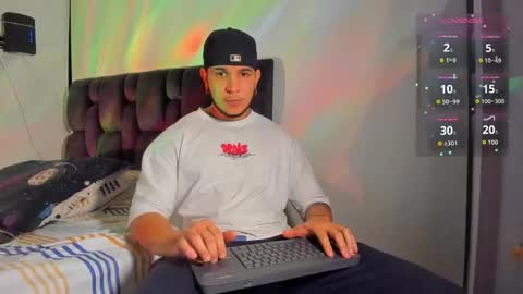 A online show from 20, 2, 2026