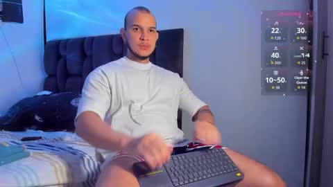 A online show from 5, 3, 2026