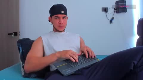 A online show from 14, 3, 2026