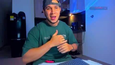 A online show from 20, 4, 2026