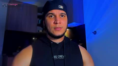 Snapshot of austin_curry chatting on 9, 5, 2026 A online show from 9, 5, 2026
