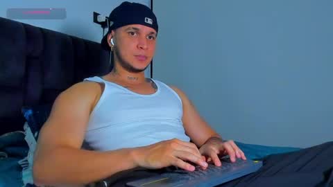 Snapshot of austin_curry chatting on 11, 5, 2026 A online show from 11, 5, 2026