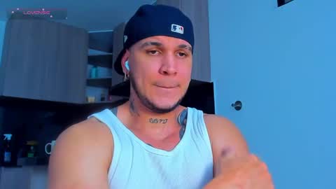Snapshot of austin_curry chatting on 12, 5, 2026 A online show from 12, 5, 2026