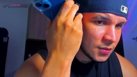 Snapshot of austin_curry chatting on 15, 5, 2026 A online show from 15, 5, 2026